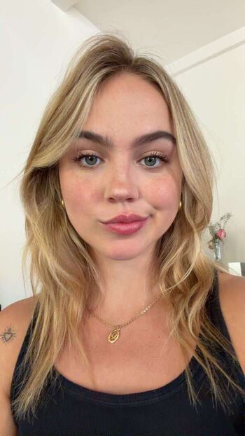 Full leaked Emma brooks page private photo