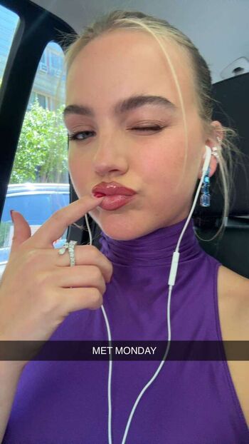 Full leaked Emma brooks page private photo