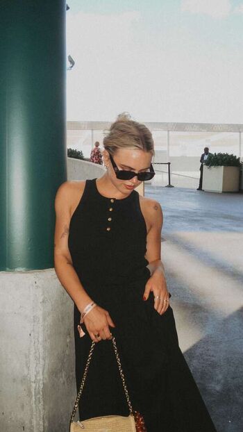 Full leaked Emma brooks page private photo