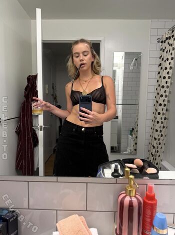 Full leaked Emma brooks private photo