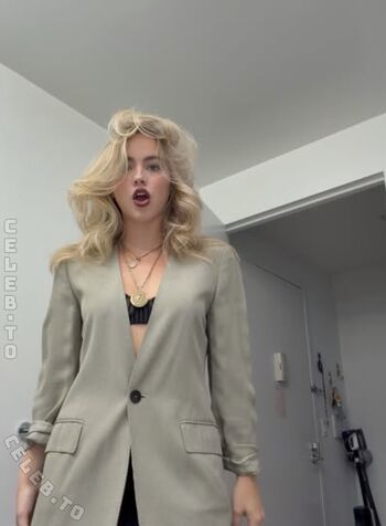 Full leaked Emma brooks private photo