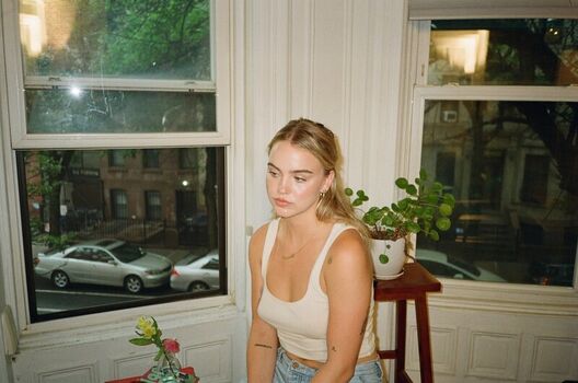 Full leaked Emma brooks page private photo