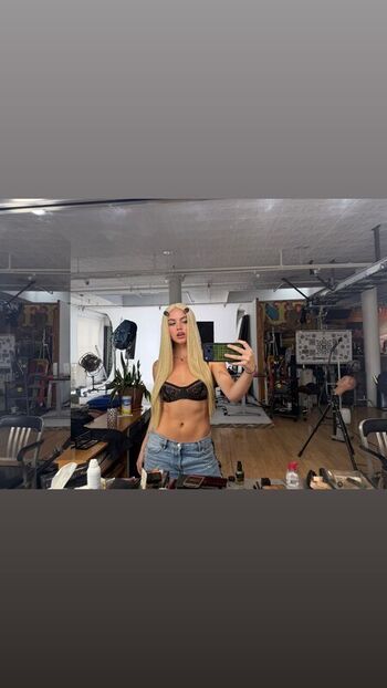 Full leaked Emma brooks private photo