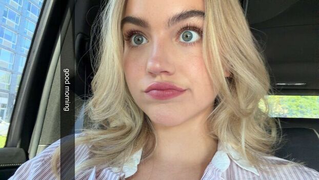 Full leaked Emma brooks private photo