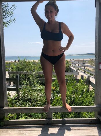Full leaked Emma burzynski page private photo