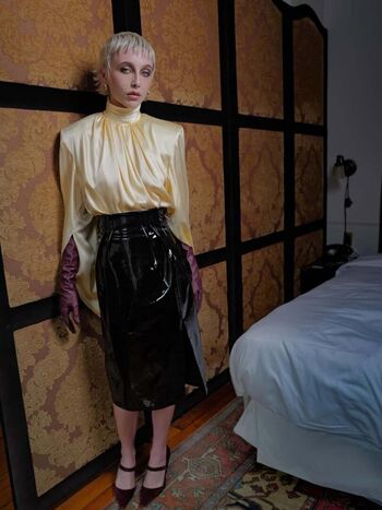 Full leaked Emma chamberlain page private onlyfans photo