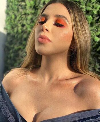 Full leaked Emma coronel private onlyfans photo