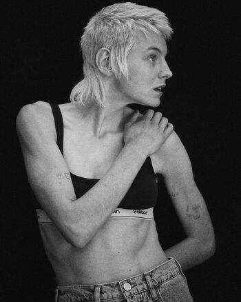 Full leaked Emma corrin private photo
