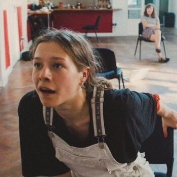 Emma D'arcy