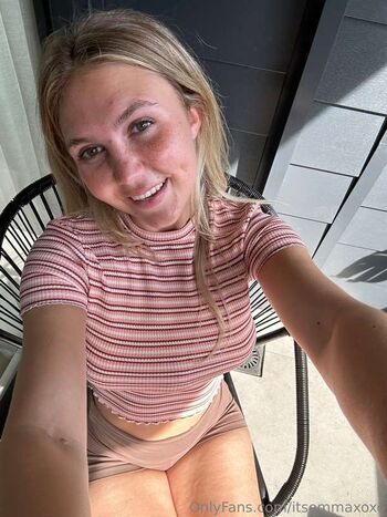 Full leaked Emma davids private photo
