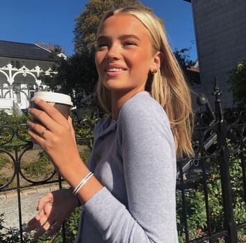 Full leaked Emma ellingsen private photo