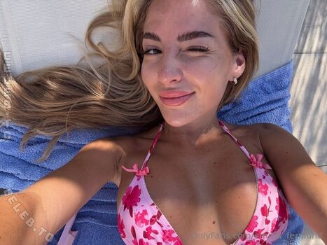 Full leaked Emma fernlund private photo