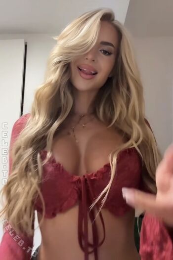 Full leaked Emma fernlund private photo