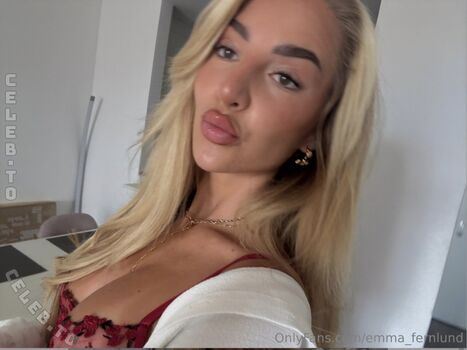 Full leaked Emma fernlund private photo