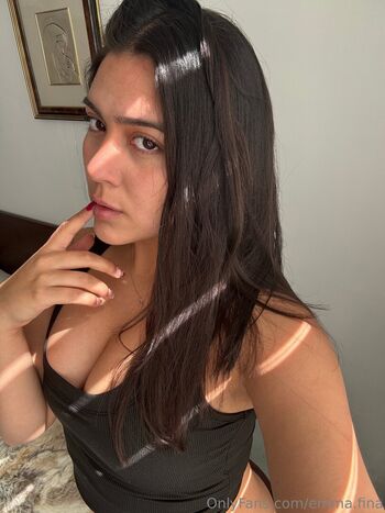 Full leaked Emma fina private onlyfans photo