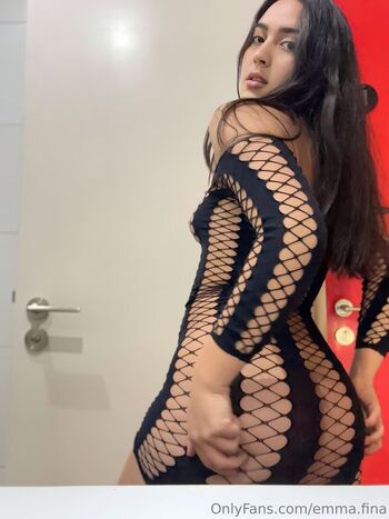 Full leaked Emma fina private onlyfans photo