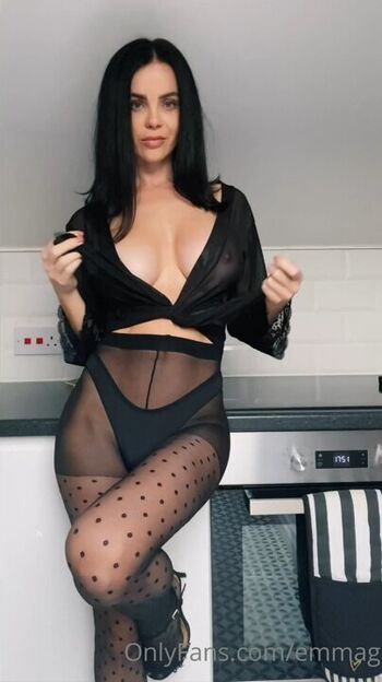 Full leaked Emma g page private photo