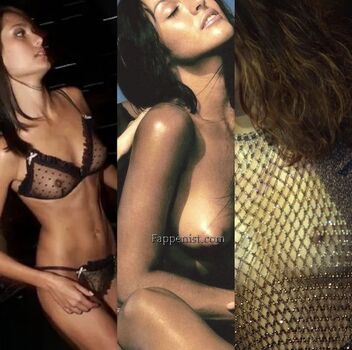 Full leaked Emma heming willis private photo