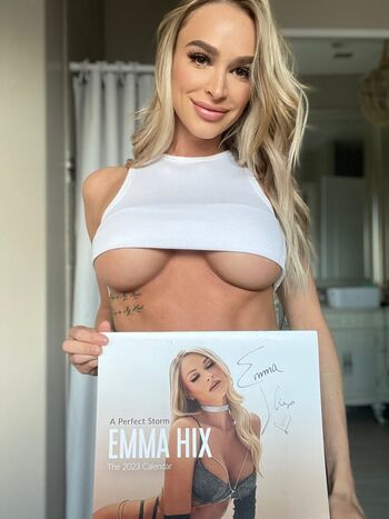 Emma Hix