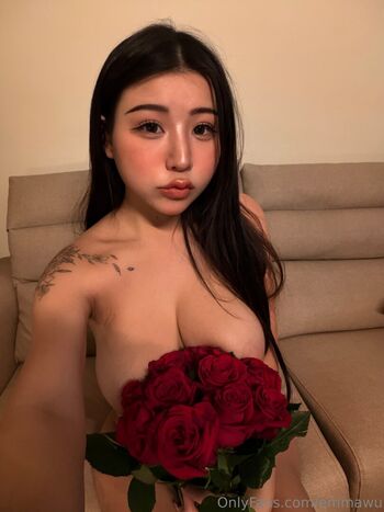 Full leaked Emma hsieh page private onlyfans photo