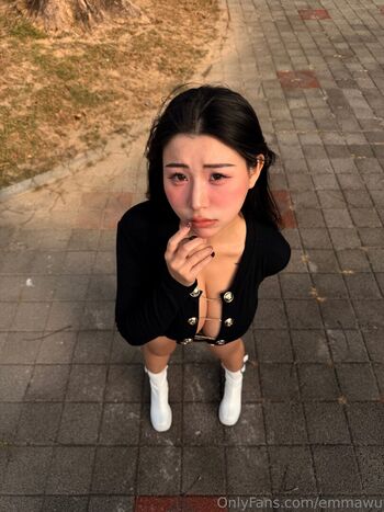 Full leaked Emma hsieh page private onlyfans photo