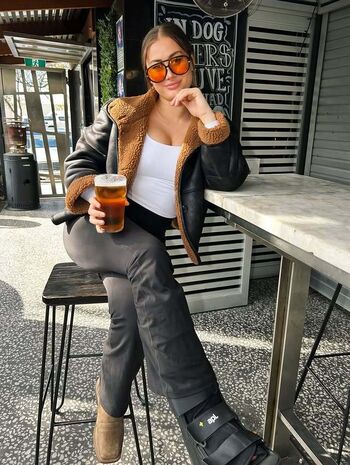 Full leaked Emma hudson page private photo