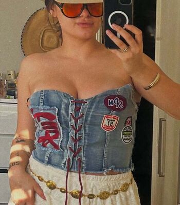 Full leaked Emma hudson private photo