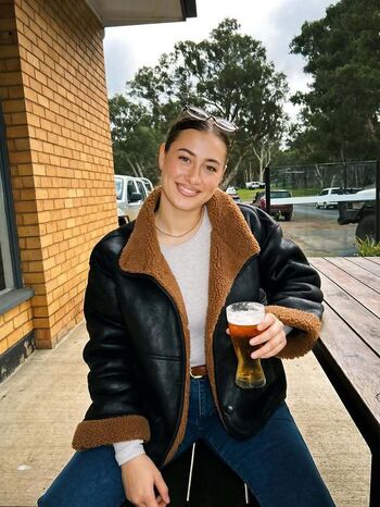 Full leaked Emma hudson private photo
