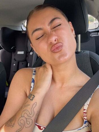 Full leaked Emma hudson private photo