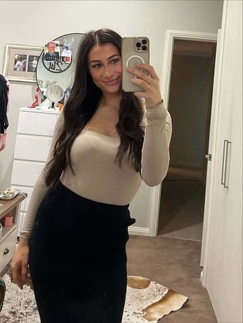 Full leaked Emma hudson private photo