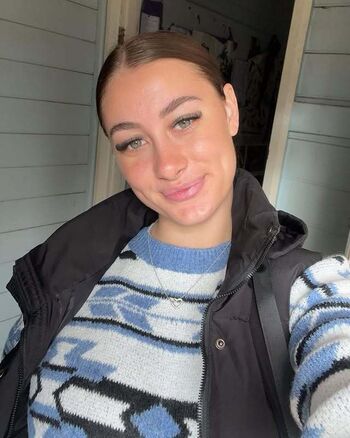 Full leaked Emma hudson private photo