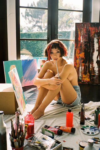 Full leaked Emma isabella holley private photo