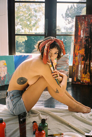 Full leaked Emma isabella holley private photo