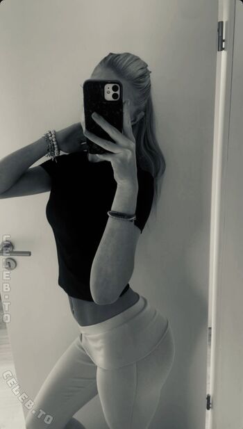 Full leaked Emma jelschen private photo
