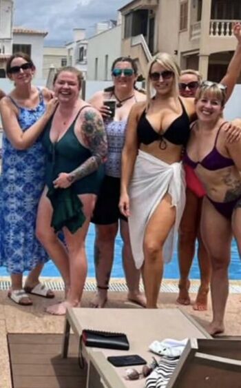 Full leaked Emma jones private photo
