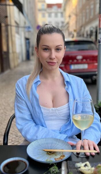 Full leaked Emma juicy private photo