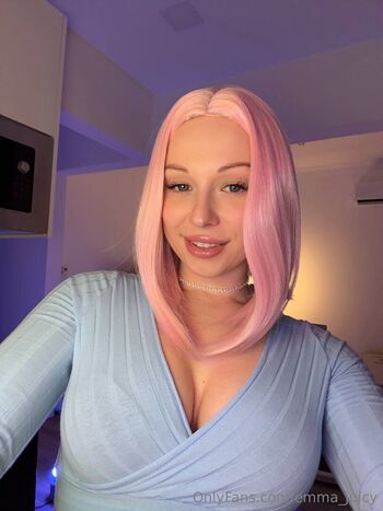 Full leaked Emma juicy private photo