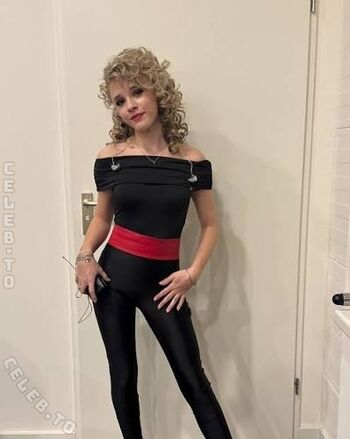 Full leaked Emma kok private photo