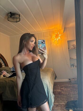Full leaked Emma kotos private onlyfans photo