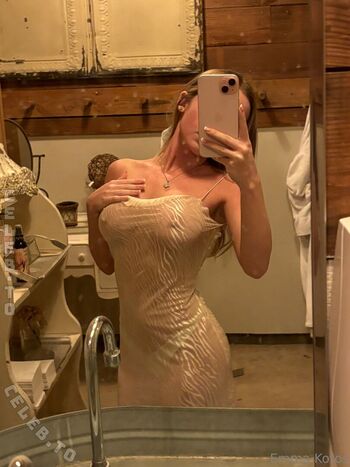 Full leaked Emma kotos private onlyfans photo