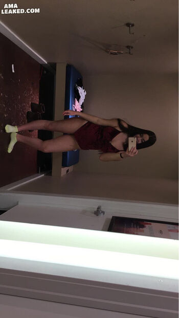 Full leaked Emma lagdameo private onlyfans photo