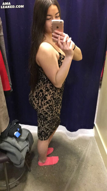 Full leaked Emma lagdameo private onlyfans photo