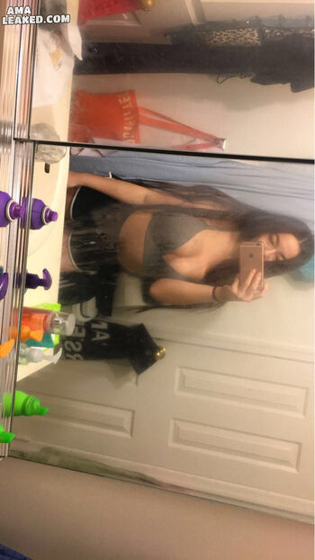 Full leaked Emma lagdameo private onlyfans photo