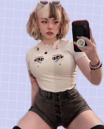 Full leaked Emma langevin page private photo