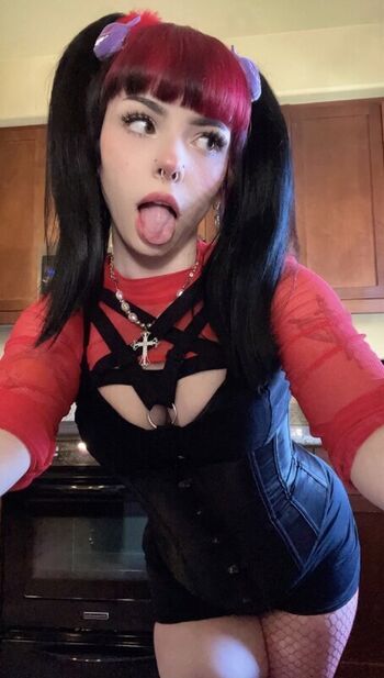 Full leaked Emma langevin page private photo