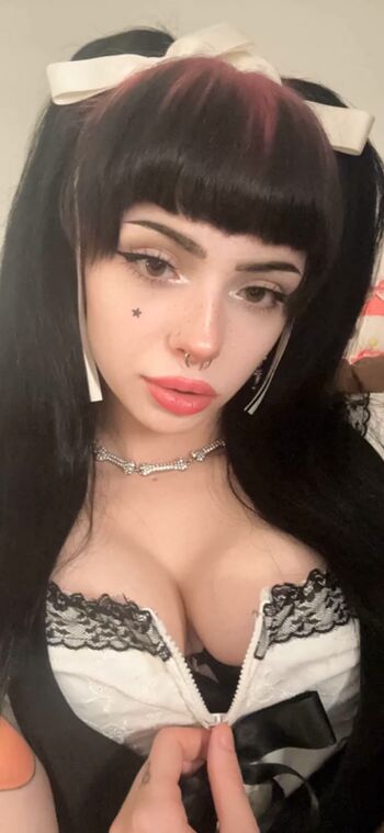 Full leaked Emma langevin page private photo
