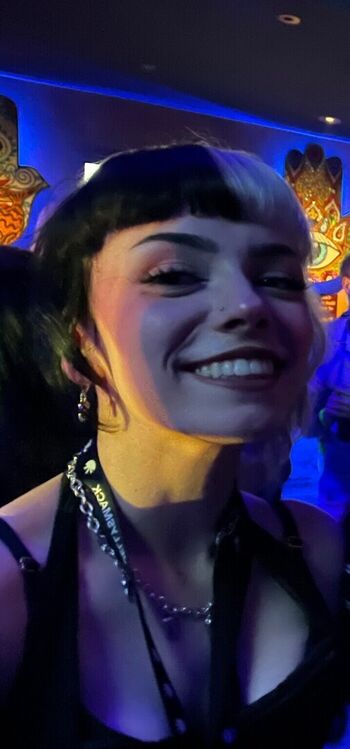 Full leaked Emma langevin private photo