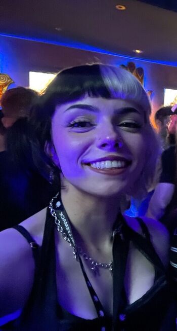 Full leaked Emma langevin private photo