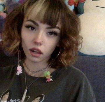 Full leaked Emma langevin private photo