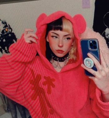 Full leaked Emma langevin private photo